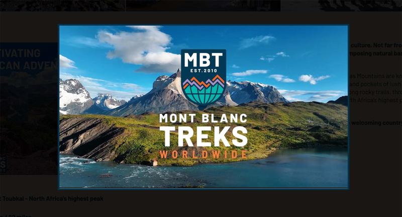 Mont Blanc Treks - image 2 of 3