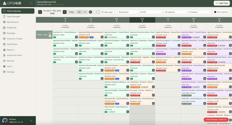 OpsHub.agency - image 2 of 4